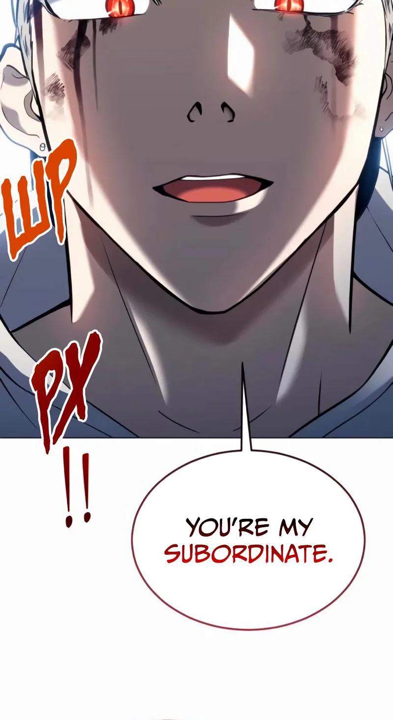 Tower of God : Urek Mazino Chapter 58, page 8 of 52