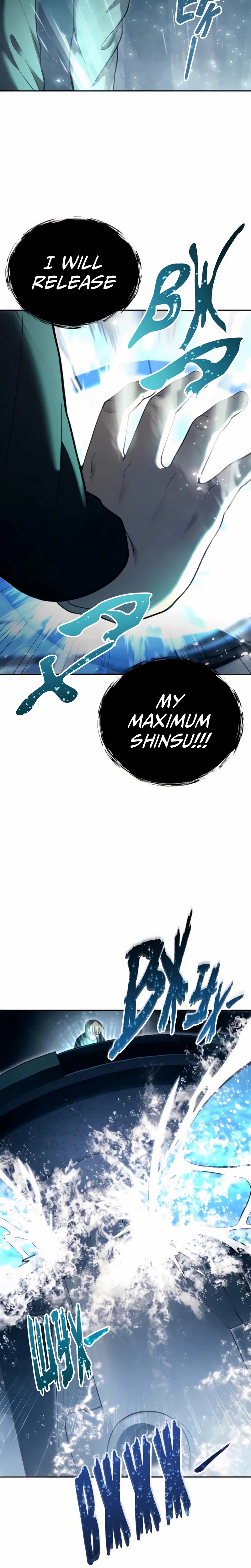 Tower of God : Urek Mazino Chapter 59, page 12 of 37
