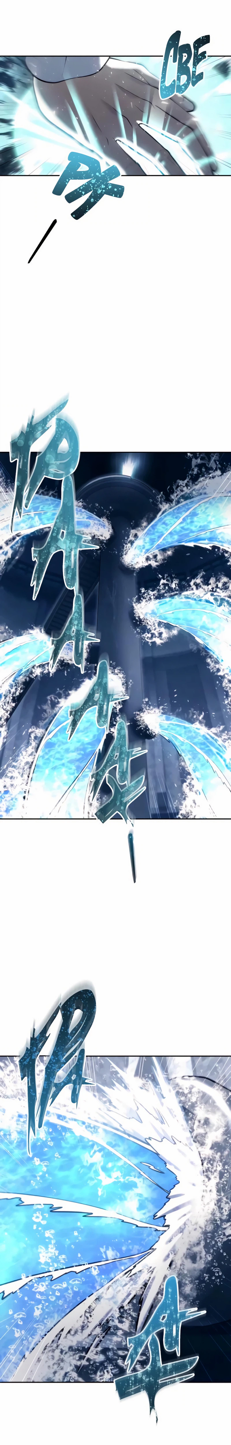 Tower of God : Urek Mazino Chapter 59, page 26 of 37