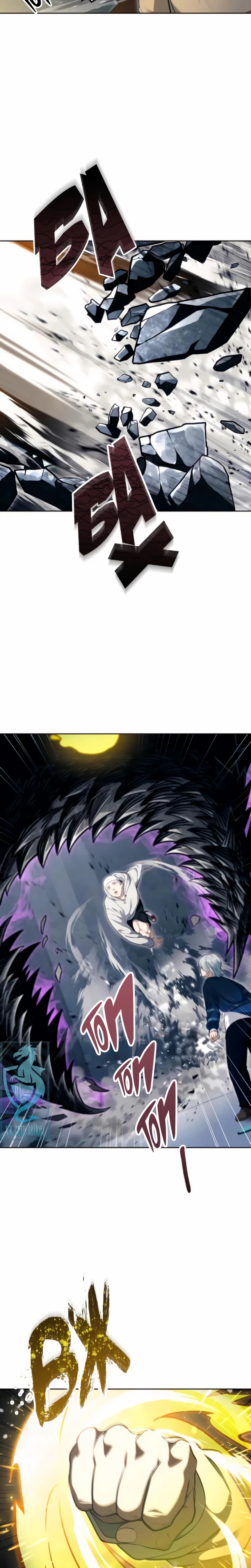 Tower of God : Urek Mazino Chapter 59, page 33 of 37