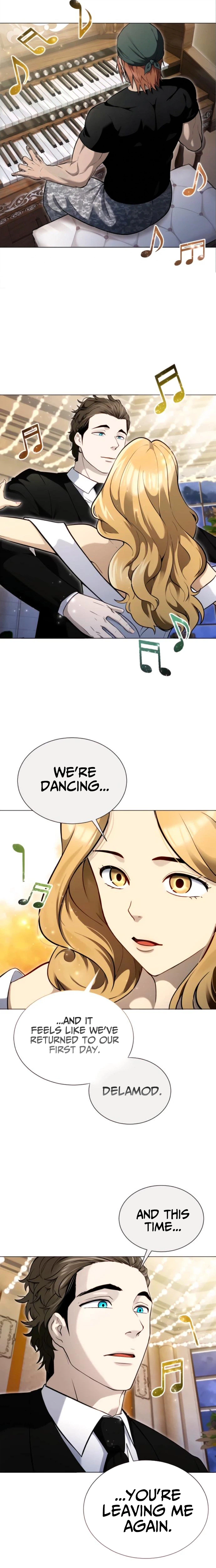Tower of God : Urek Mazino Chapter 64, page 10 of 28