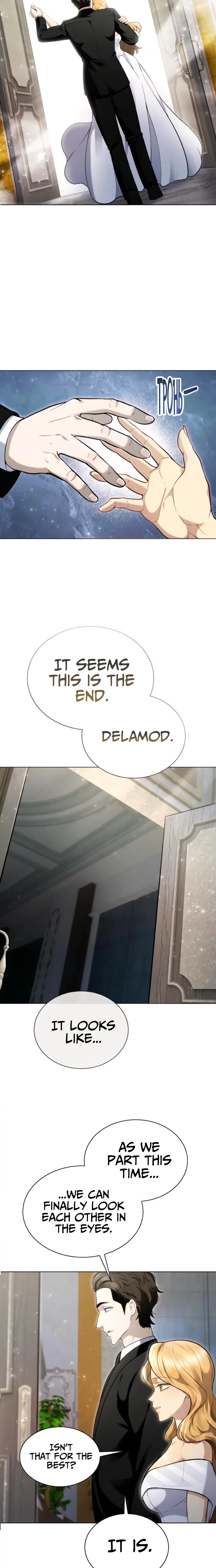 Tower of God : Urek Mazino Chapter 64, page 14 of 28