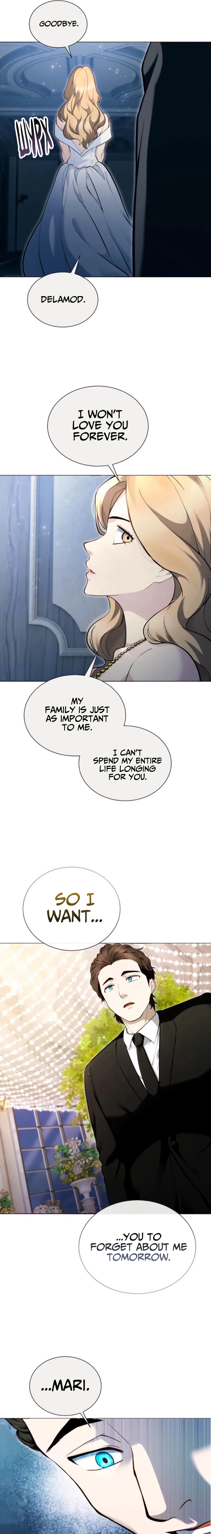 Tower of God : Urek Mazino Chapter 64, page 16 of 28