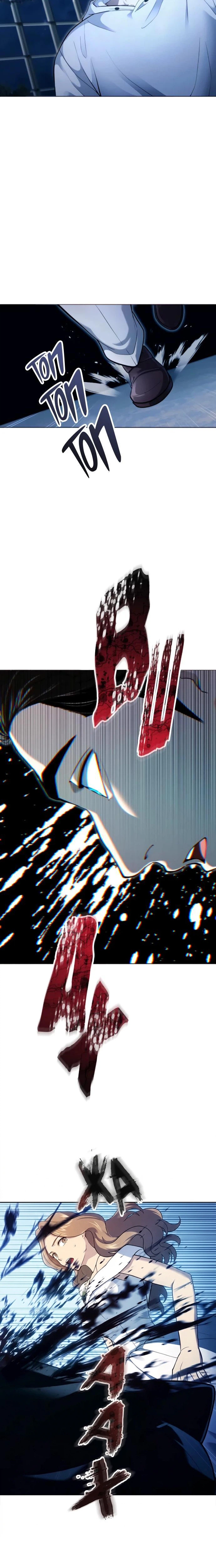 Tower of God : Urek Mazino Chapter 64, page 18 of 28