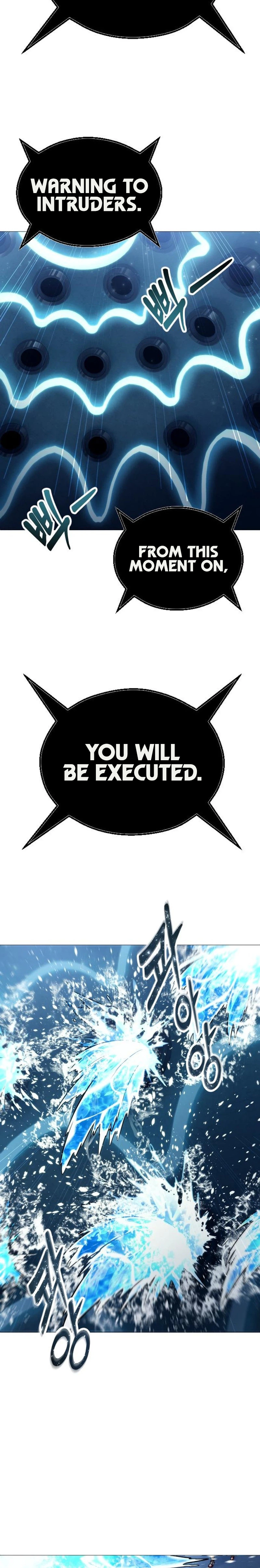Tower of God : Urek Mazino Chapter 65, page 25 of 52