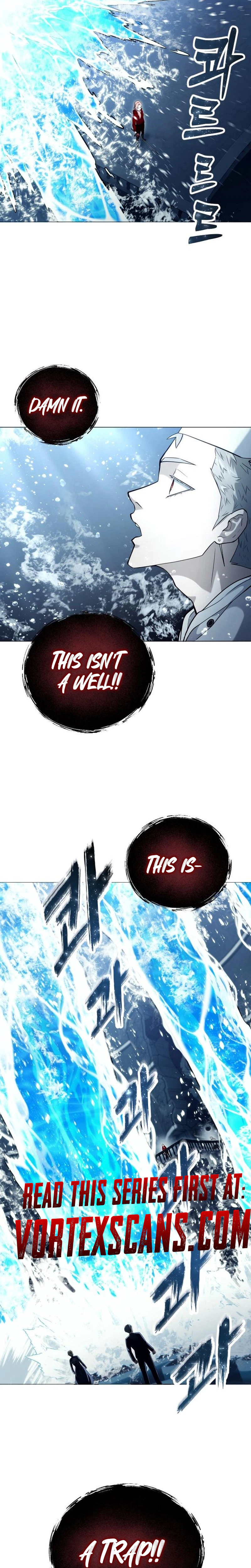 Tower of God : Urek Mazino Chapter 65, page 26 of 52