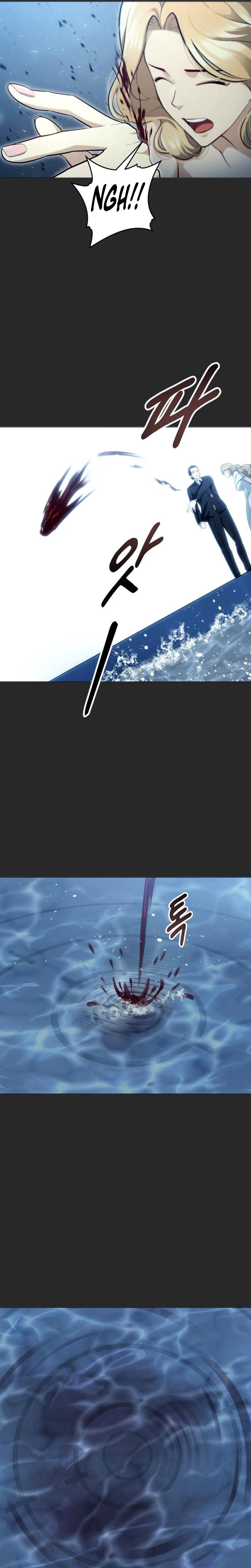 Tower of God : Urek Mazino Chapter 65, page 35 of 52