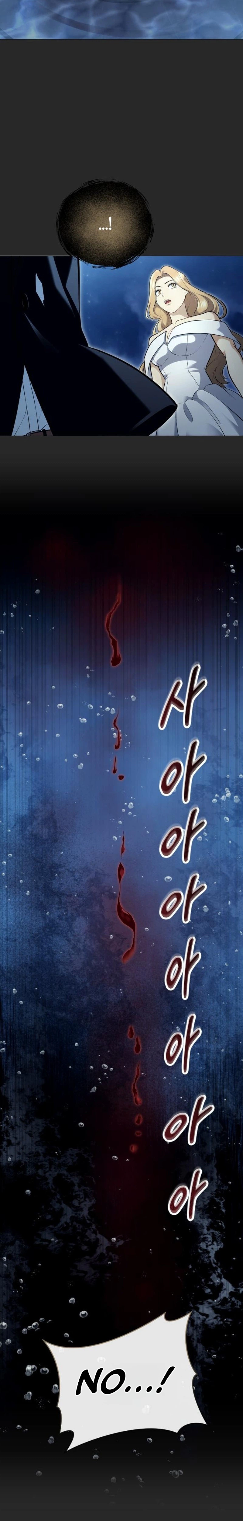 Tower of God : Urek Mazino Chapter 65, page 36 of 52