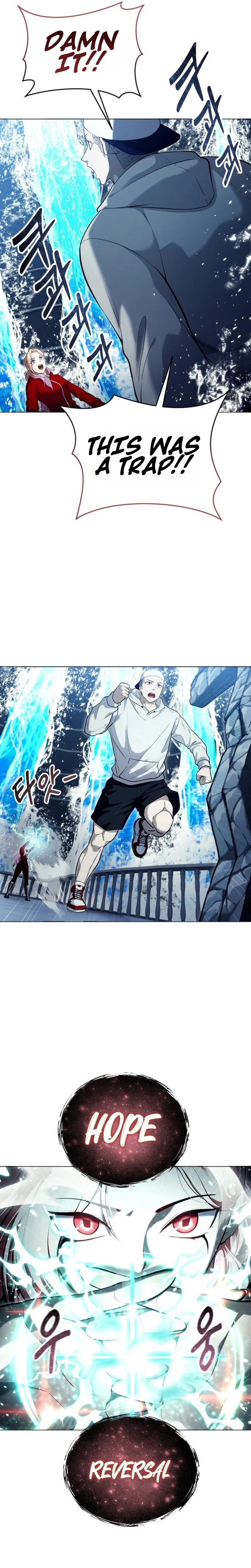 Tower of God : Urek Mazino Chapter 65, page 38 of 52