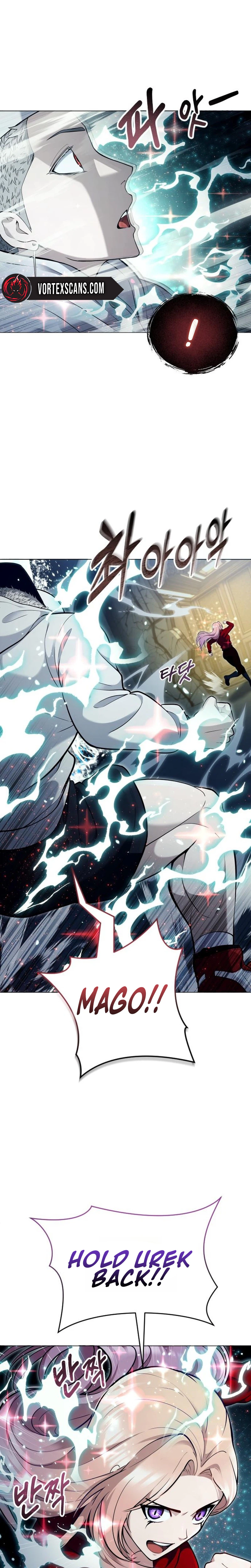 Tower of God : Urek Mazino Chapter 65, page 39 of 52
