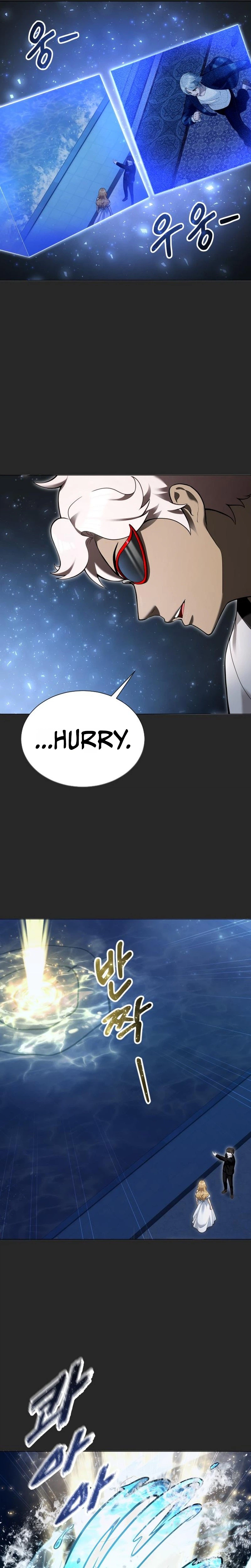 Tower of God : Urek Mazino Chapter 65, page 41 of 52