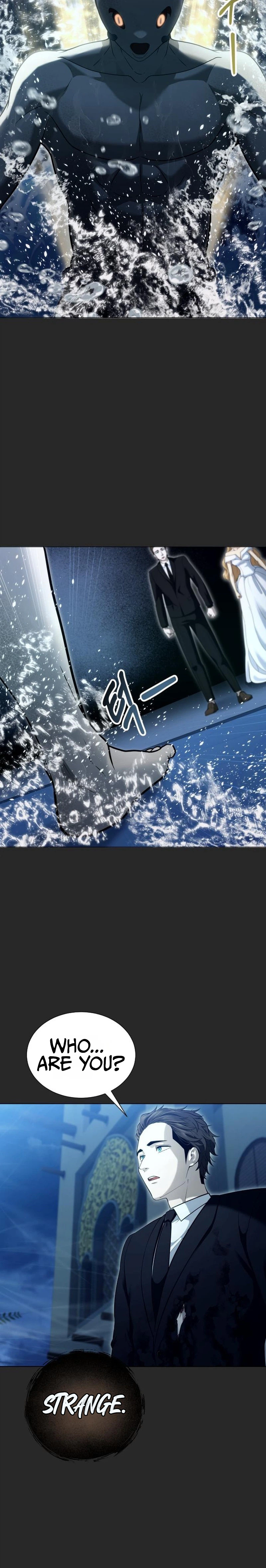 Tower of God : Urek Mazino Chapter 65, page 43 of 52