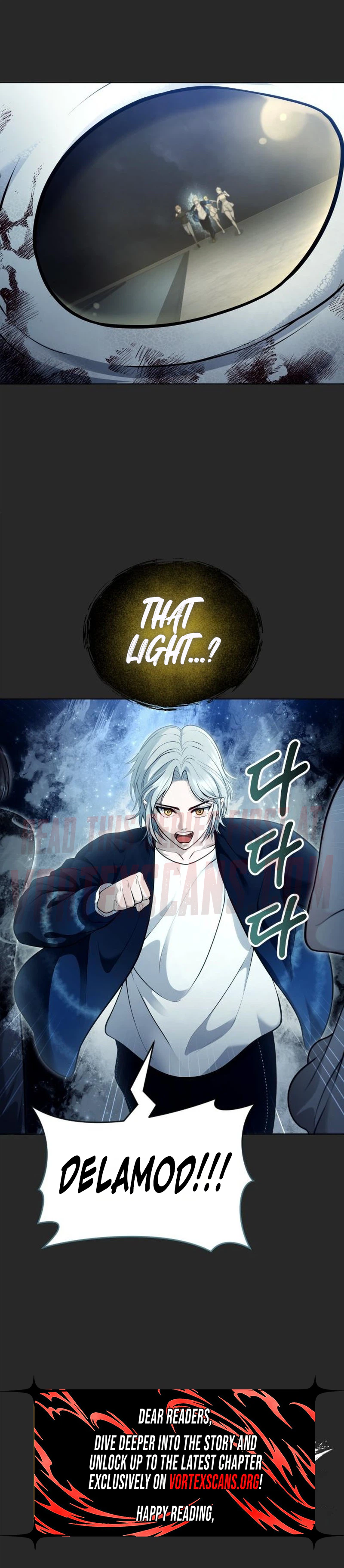 Tower of God : Urek Mazino Chapter 65, page 52 of 52