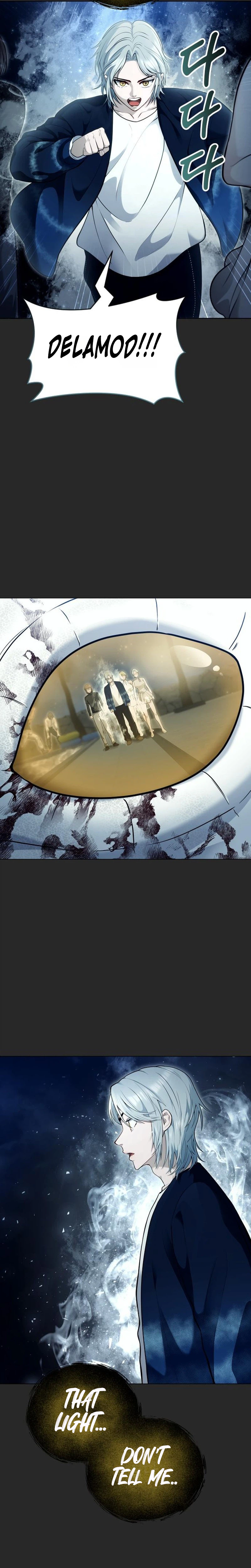 Tower of God : Urek Mazino Chapter 66, page 14 of 36