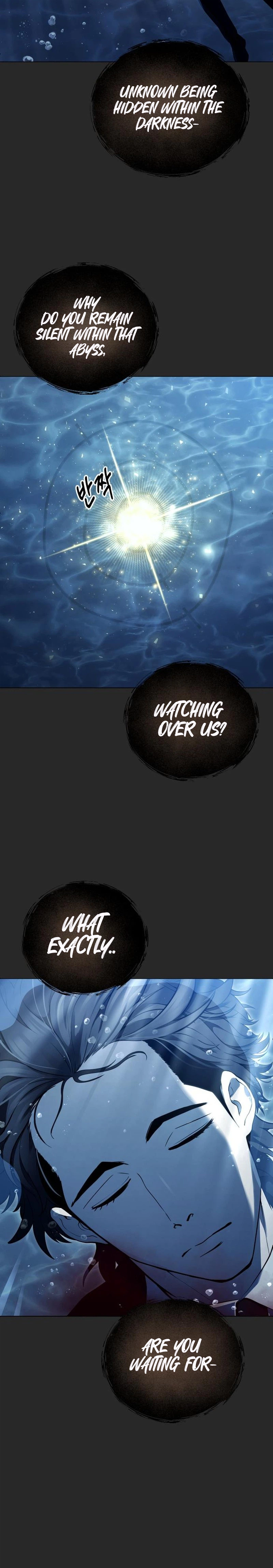 Tower of God : Urek Mazino Chapter 66, page 22 of 36