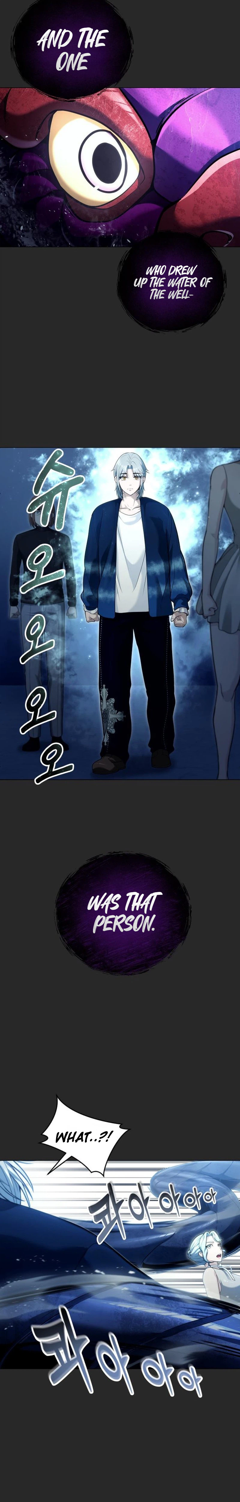 Tower of God : Urek Mazino Chapter 66, page 31 of 36
