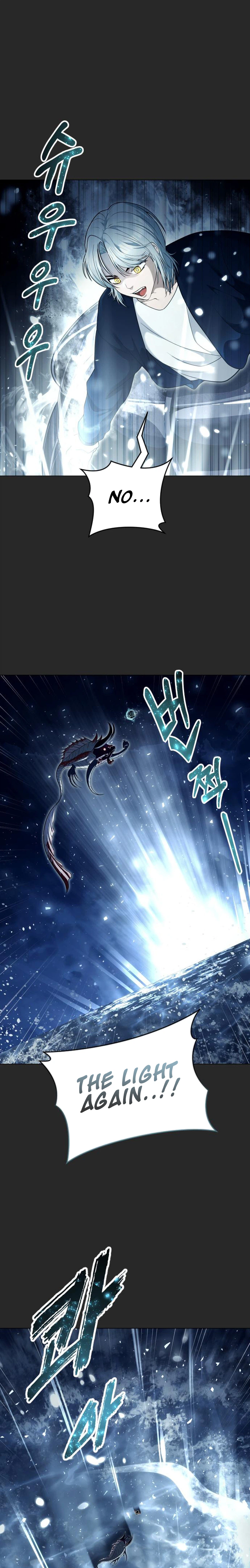 Tower of God : Urek Mazino Chapter 67, page 27 of 36
