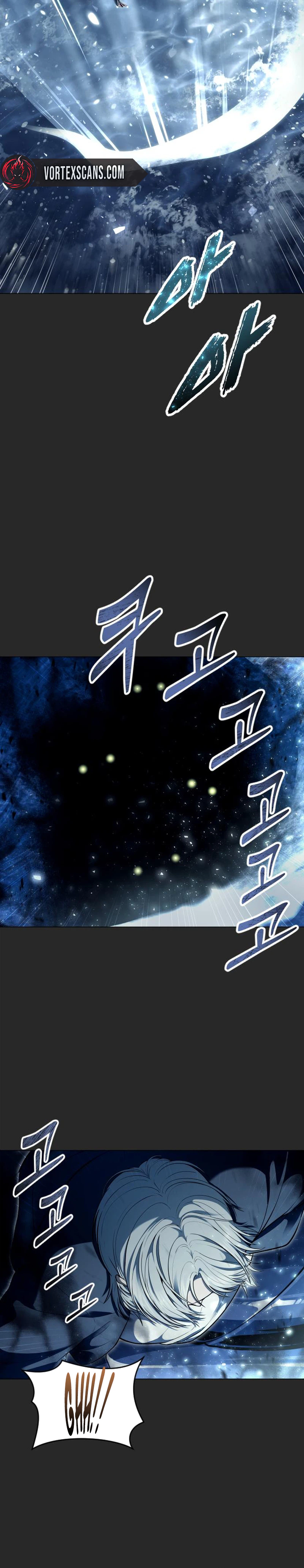 Tower of God : Urek Mazino Chapter 67, page 28 of 36