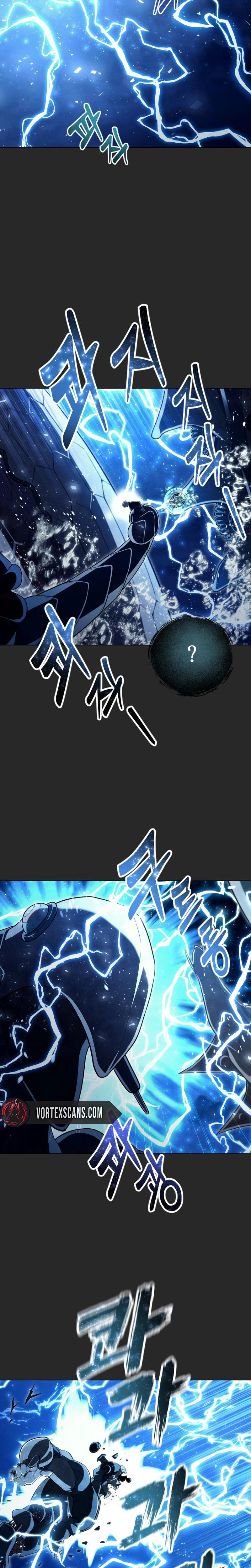 Tower of God : Urek Mazino Chapter 67, page 33 of 36