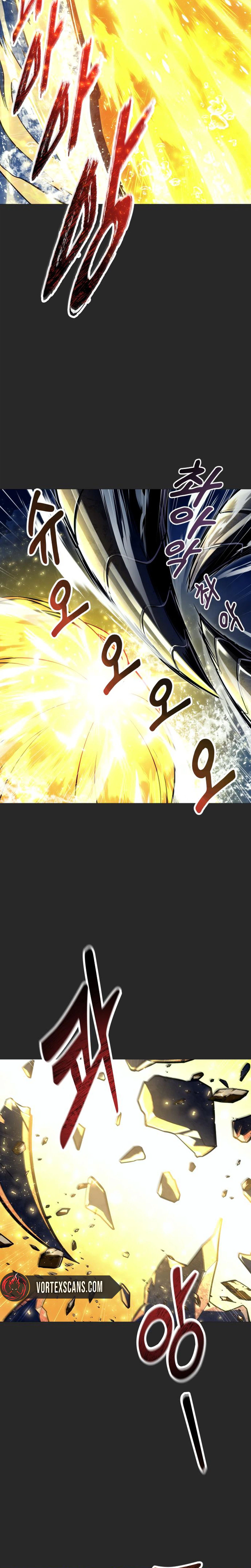 Tower of God : Urek Mazino Chapter 67, page 5 of 36