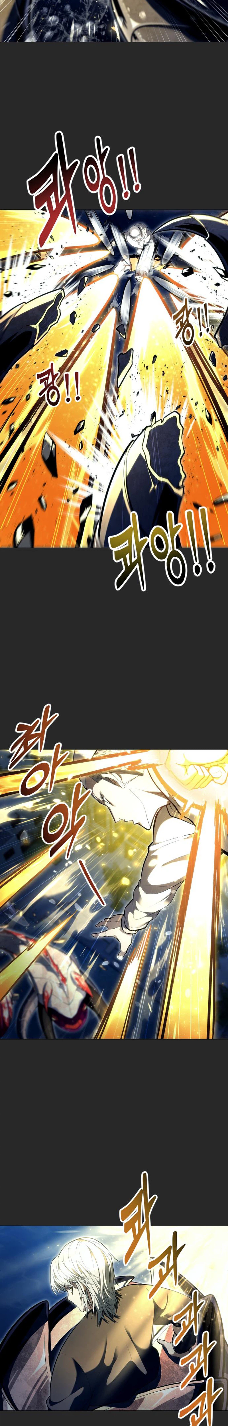 Tower of God : Urek Mazino Chapter 67, page 8 of 36