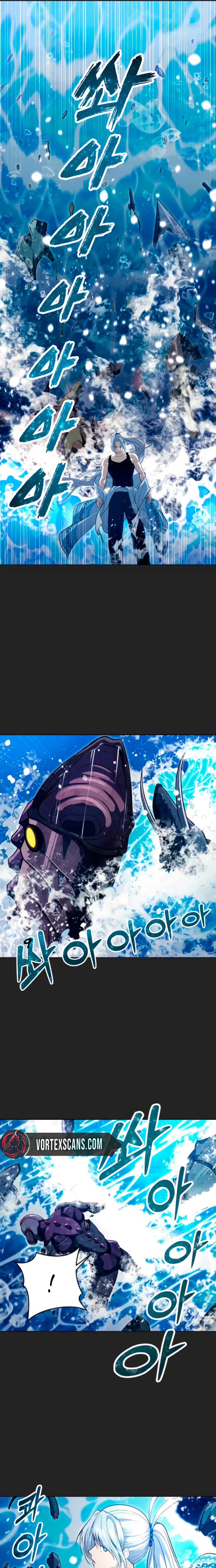 Tower of God : Urek Mazino Chapter 68, page 25 of 30