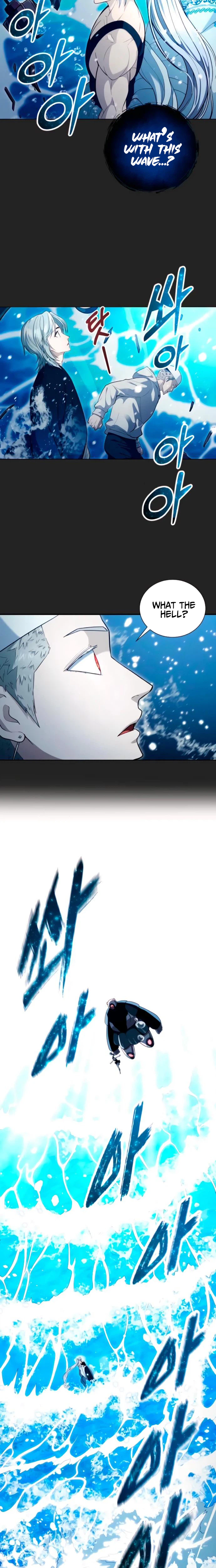 Tower of God : Urek Mazino Chapter 68, page 26 of 30