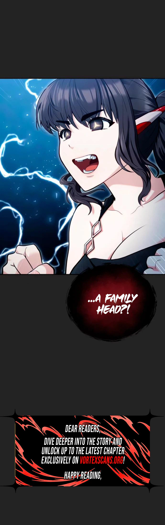 Tower of God : Urek Mazino Chapter 68, page 30 of 30