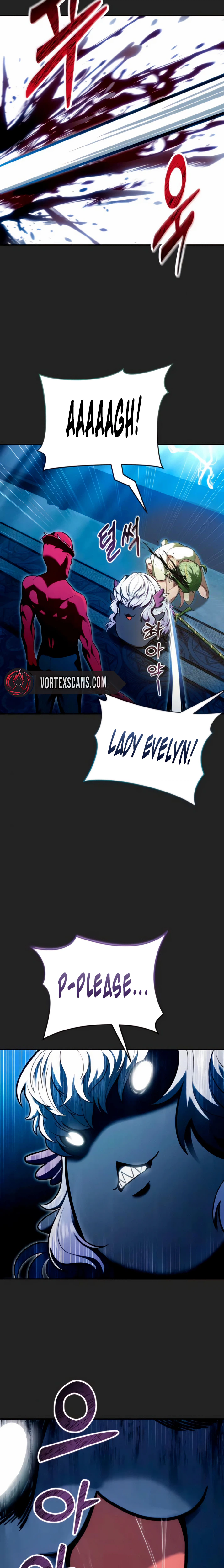 Tower of God : Urek Mazino Chapter 69, page 18 of 29