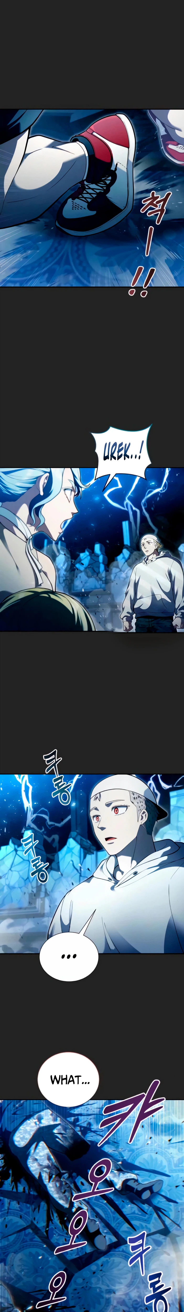 Tower of God : Urek Mazino Chapter 69, page 26 of 29
