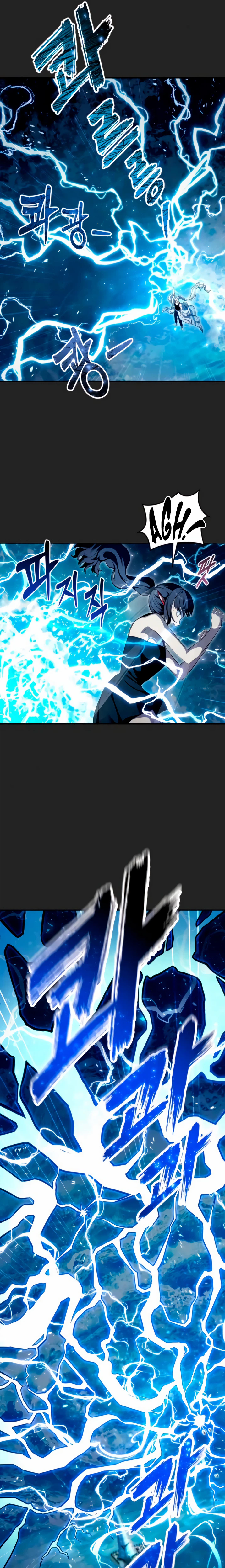 Tower of God : Urek Mazino Chapter 69, page 8 of 29