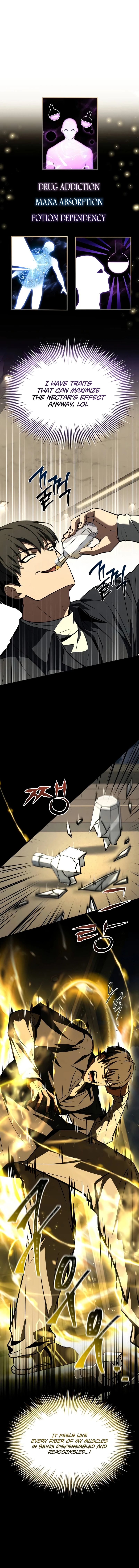 Trait Hoarder Chapter 11, page 11 of 19