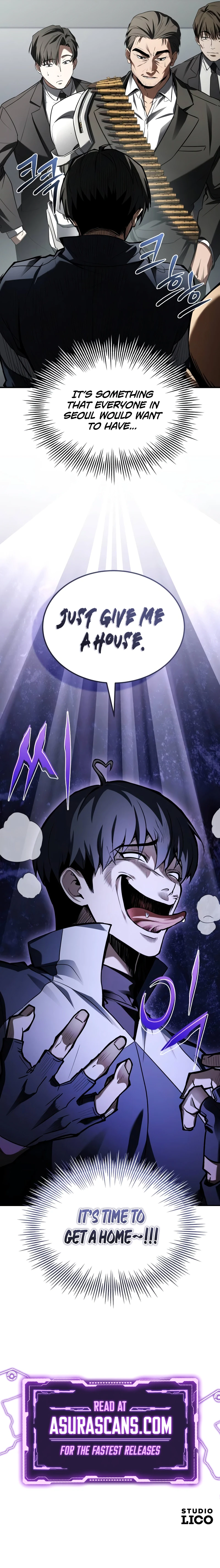 Trait Hoarder Chapter 13, page 14 of 14