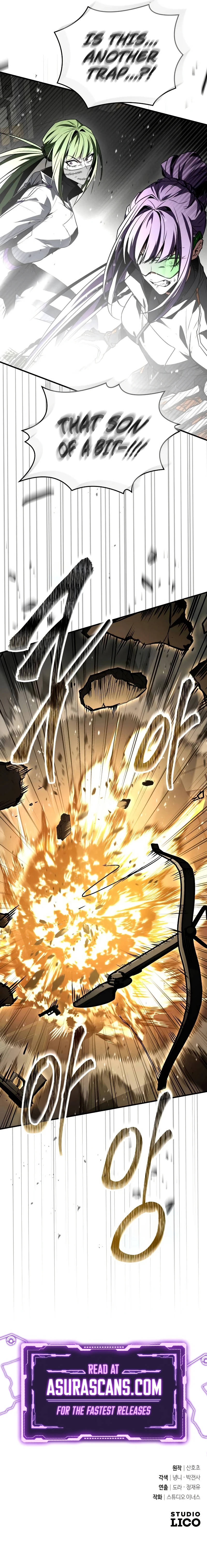 Trait Hoarder Chapter 21, page 16 of 16