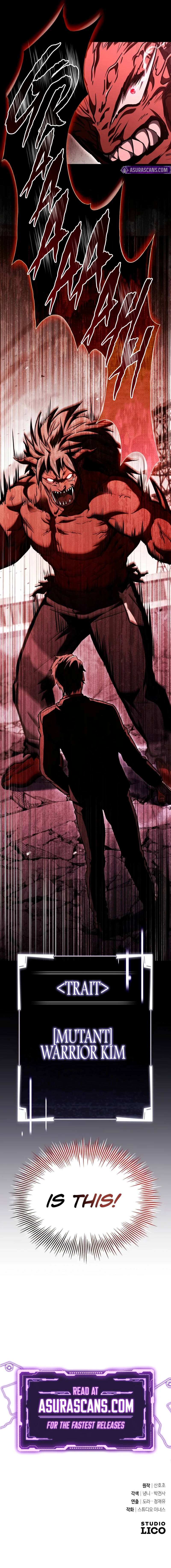 Trait Hoarder Chapter 22, page 16 of 16