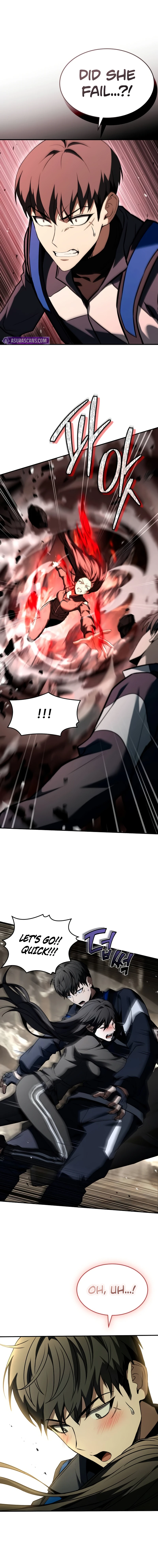 Trait Hoarder Chapter 26, page 13 of 16