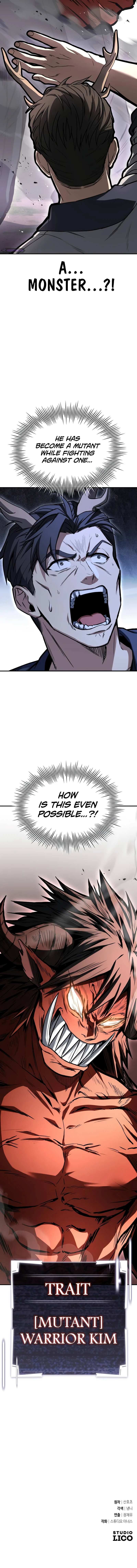 Trait Hoarder Chapter 3, page 21 of 21