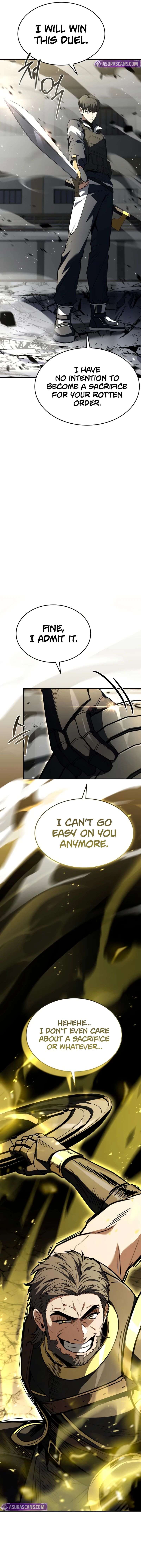 Trait Hoarder Chapter 31, page 14 of 25
