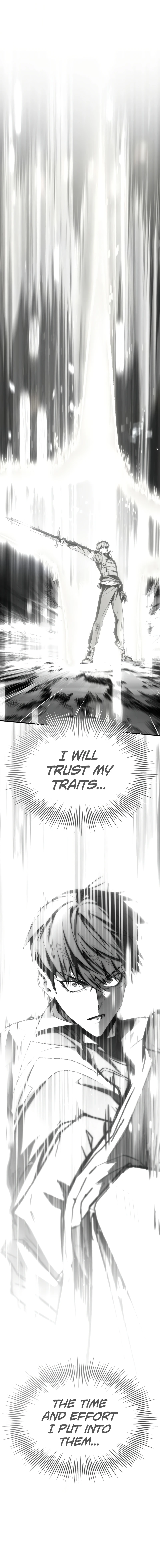 Trait Hoarder Chapter 31, page 21 of 25