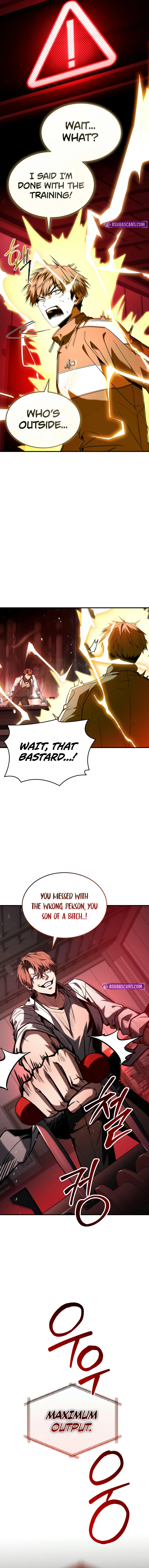 Trait Hoarder Chapter 32, page 17 of 19