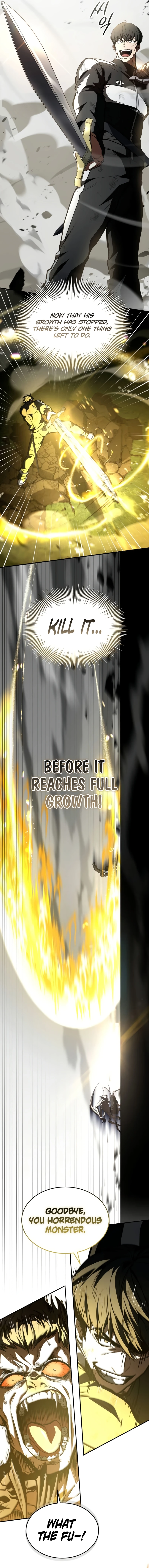 Trait Hoarder Chapter 39, page 13 of 21