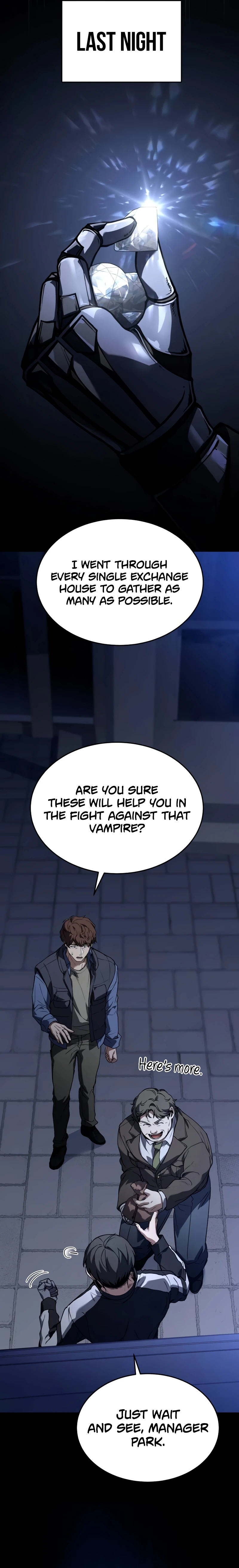 Trait Hoarder Chapter 39, page 5 of 21