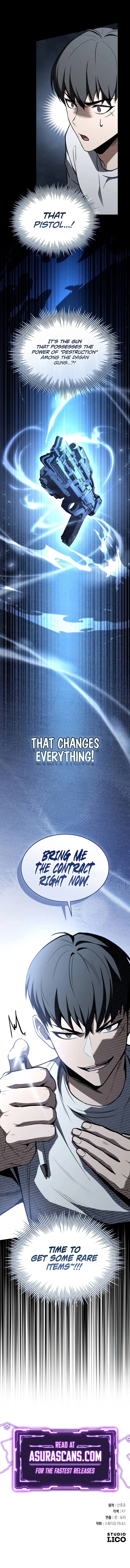 Trait Hoarder Chapter 47, page 16 of 16
