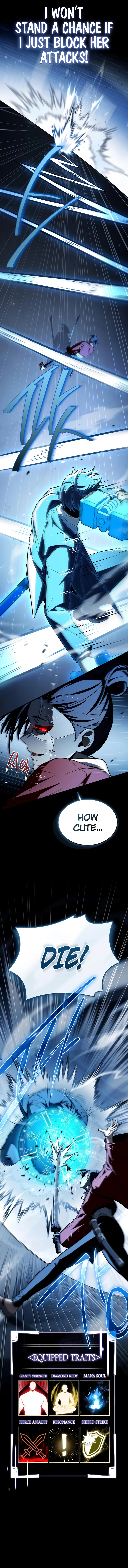Trait Hoarder Chapter 53, page 11 of 20