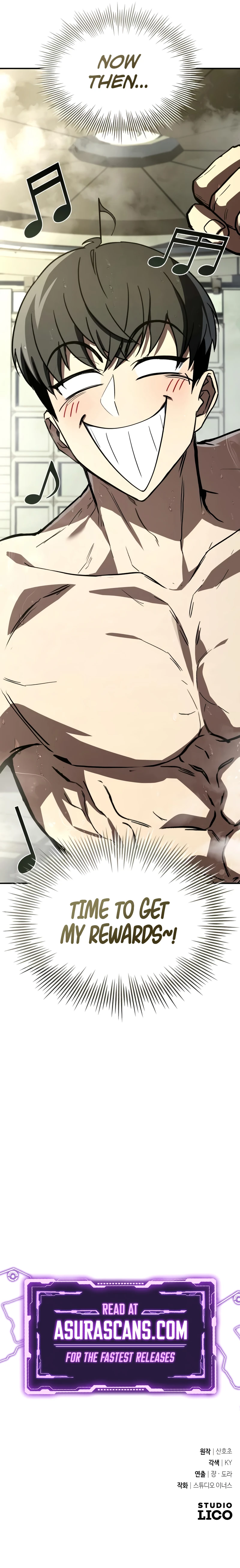 Trait Hoarder Chapter 53, page 20 of 20