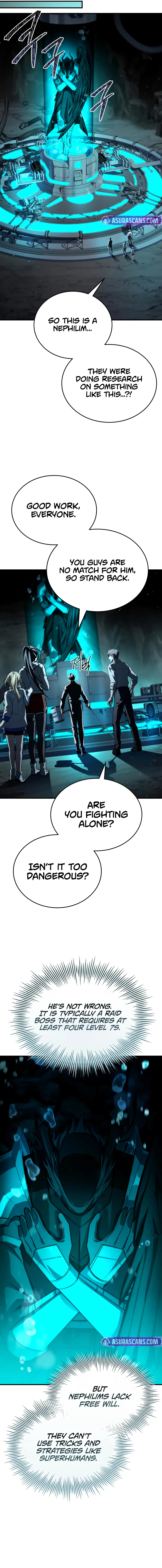 Trait Hoarder Chapter 63, page 5 of 17