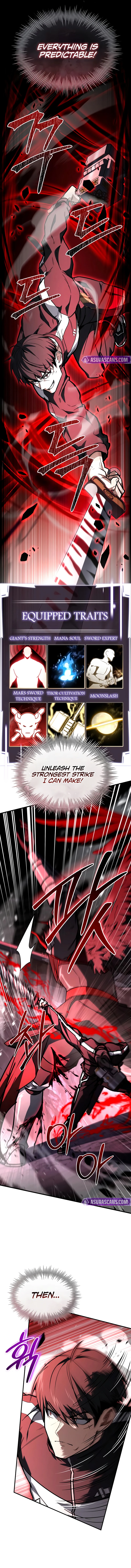 Trait Hoarder Chapter 63, page 8 of 17