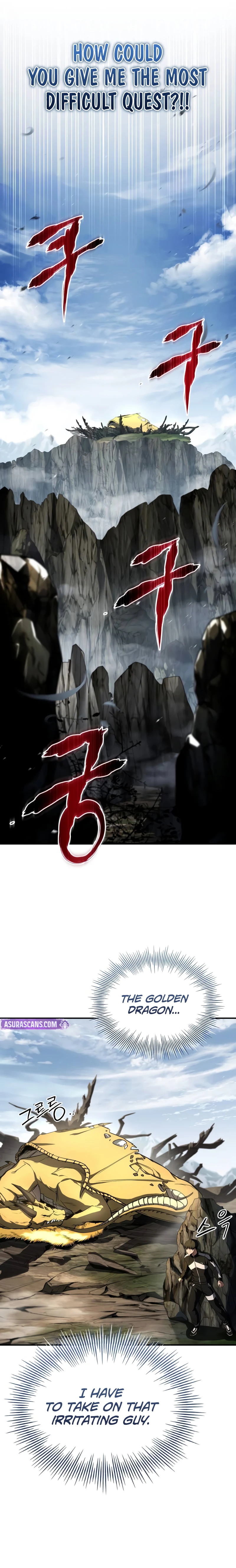 Trait Hoarder Chapter 66, page 10 of 16