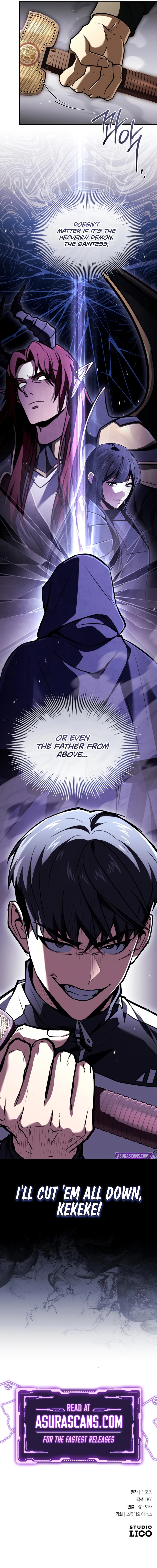 Trait Hoarder Chapter 69, page 19 of 19