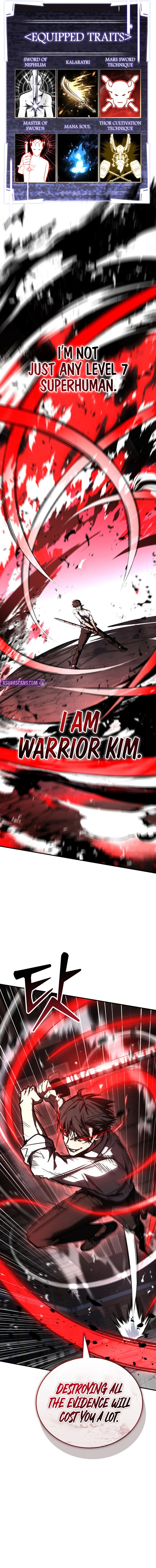 Trait Hoarder Chapter 71, page 14 of 16